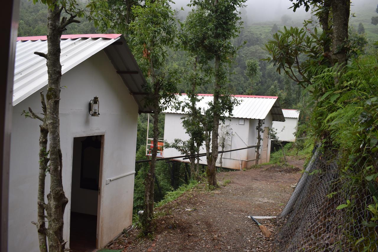 Ghughuti Resort Mussoorie Dış mekan fotoğraf