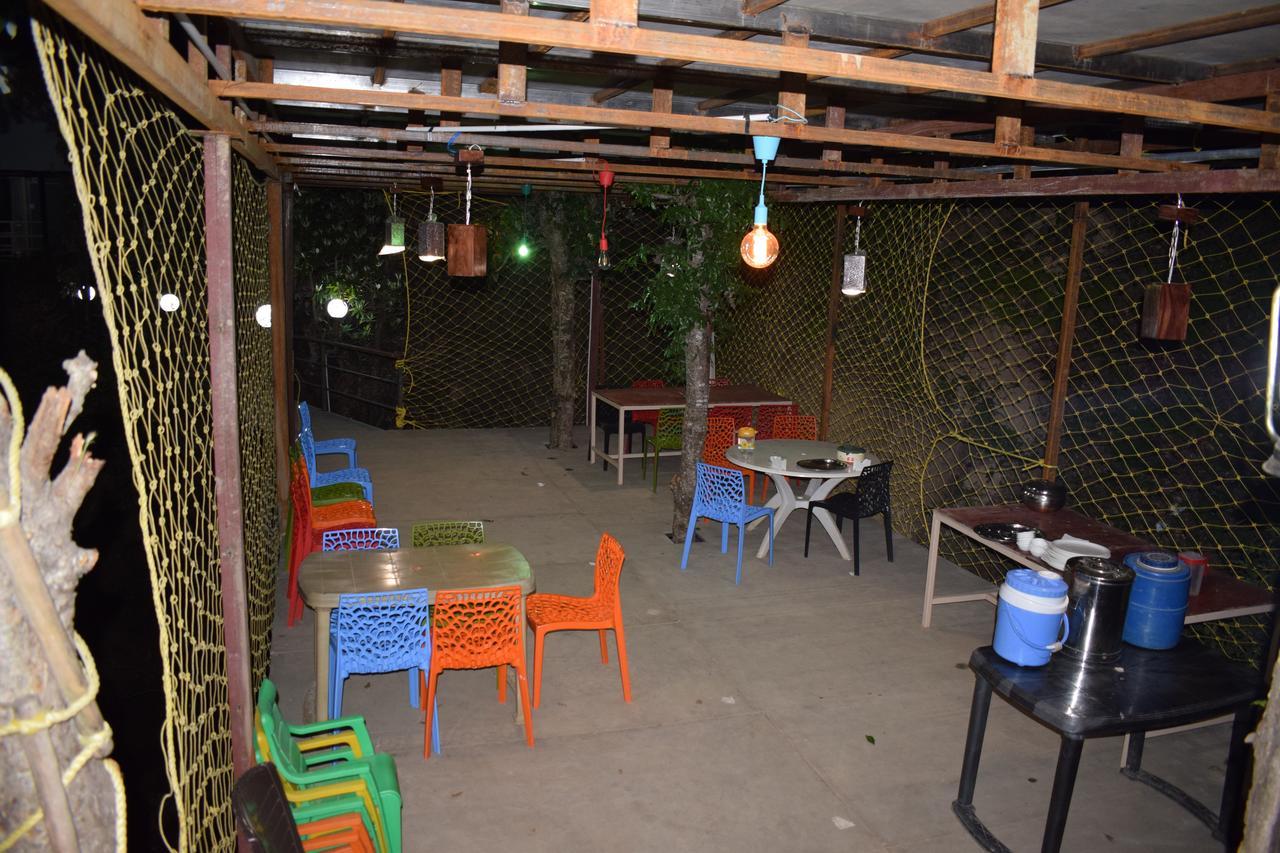 Ghughuti Resort Mussoorie Dış mekan fotoğraf