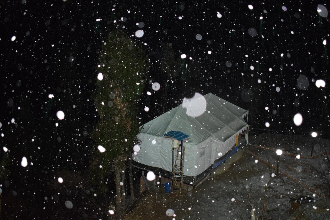 Ghughuti Resort Mussoorie Dış mekan fotoğraf