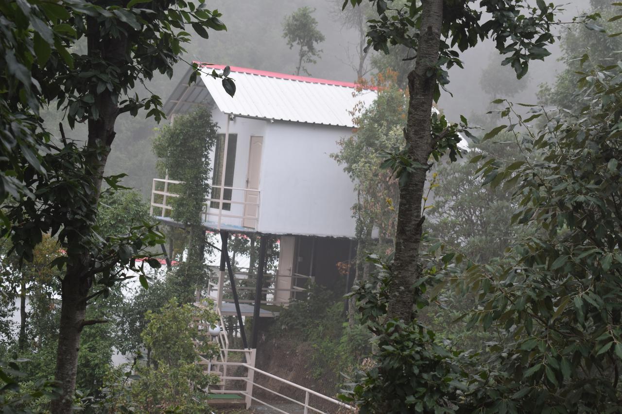 Ghughuti Resort Mussoorie Dış mekan fotoğraf