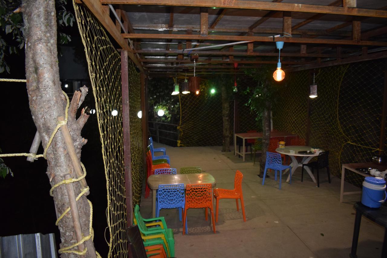 Ghughuti Resort Mussoorie Dış mekan fotoğraf