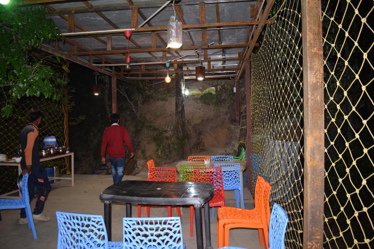 Ghughuti Resort Mussoorie Dış mekan fotoğraf